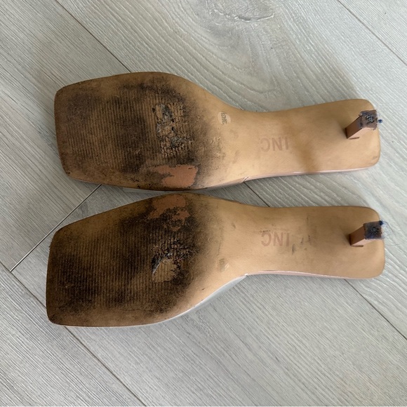 I.N.C. International Concepts Delea Dress Sandals - Picture 4 of 5